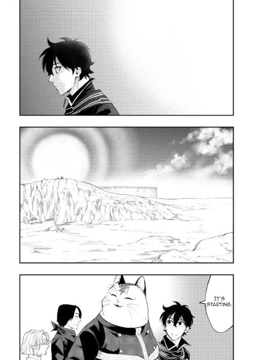 The New Gate Chapter 52 16